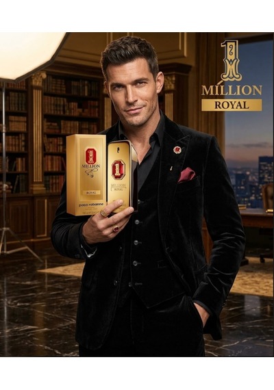 Paco Rabanne 1 Million Royal Parfum 100 Ml Erkek Parfüm Özel Seri/ Ambalajlı Lmn-1m-royal Odunsu - Oryantal Paco Rabanne 1 Million Royal Parfum 100 Ml Erkek Parfüm Özel Seri/ Ambalajlı Lmn-1m-royal Odunsu - Oryantal