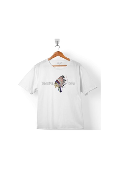 Kızıl Derili Best Songs Of Grateful Dead Çocuk Tişört 001