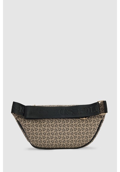 U.S. Polo Assn. U.s. Polo Assn. Kadın Vizon Çanta 50325266-vr052