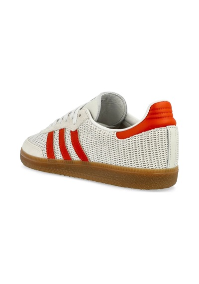 Adidas Adıdas Samba Kadın Ayakkabı Ig1380 Çok Renkli