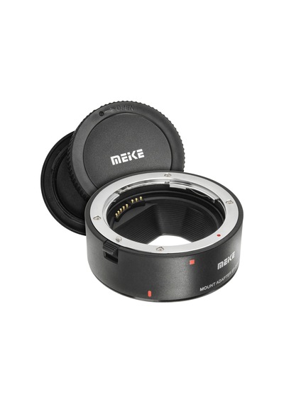 Tenesa Mk-eftr-a - Canon Ef-eos R İçin Eos R Kamera Değiştirilmesi Ef/ef-s Lensler Canon Eos R Süngü Adaptörü İle Uyumlu Meike Mercek Adaptörü Halkası