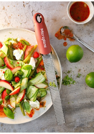 Microplane Premium Classic Zester Ruj Pembesi