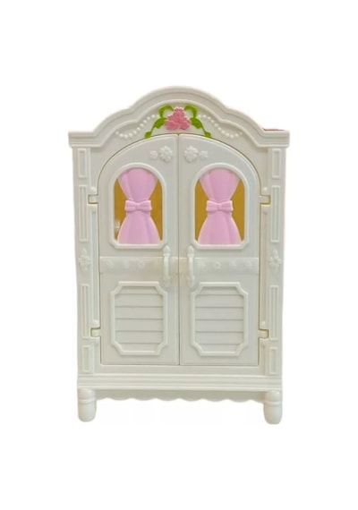 Mega Bıg06680 By Dreamy Mini Tavşan Çift Katlı Takım