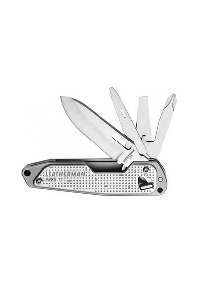 Leatherman Kamp Çakı Senalstore Çok Renkli