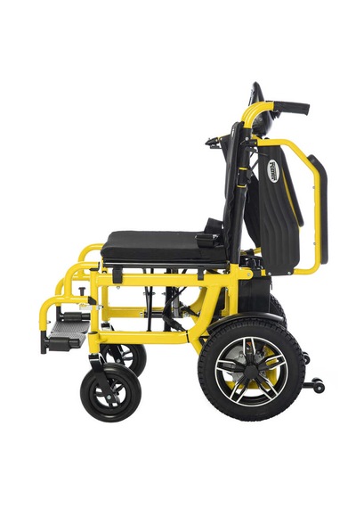Römer R102 Çocuk Akülü Tekerlekli Sandalye