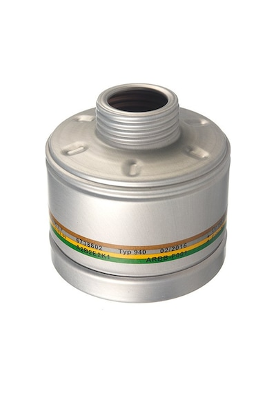 Drager X-Plore Rd40 6738802 A2B2E2K1 Gaz Filtresi