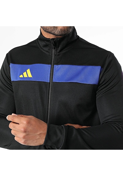Adidas Jx2216 Tiro Es Ts Erkek Eşofman Takımı Siyah