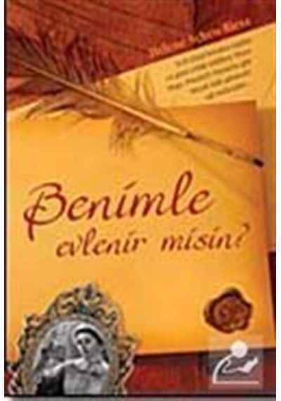 Benimle Evlenir misin? / Helene Scheu-Riesz