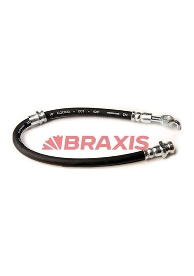 Braxis Ah0380 Ön Fren Hortumu Frontera 562366