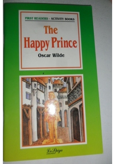 The Happy Prince/oscar Wilde