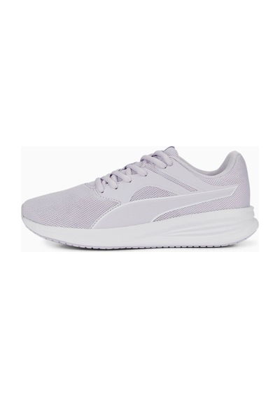 Puma Transport Jr 386253-07 Spring Lavender Kadın Spor Ayakkabı Lila