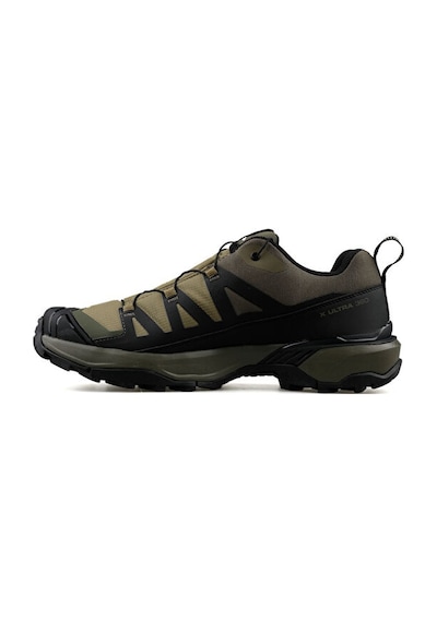 Salomon X Ultra 360 Gtx Erkek Outdoor Ayakkabısı L45391600 Haki