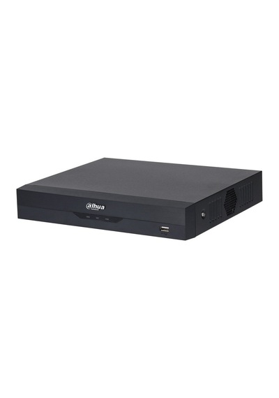 Dahua NVR2104HS - T 4 Kanal H.265 NVR Kayıt Cihazı