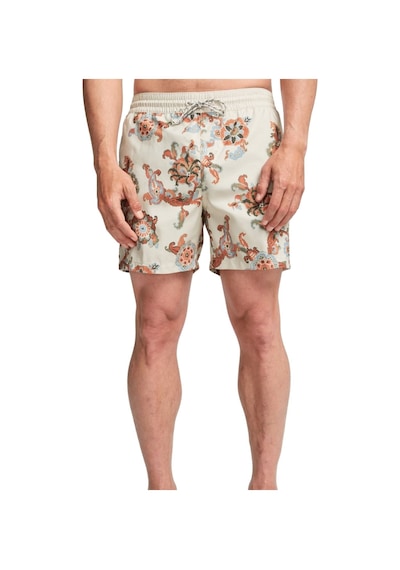 Billabong Bıllabong Vacay Lb Tfl6 Çok Renkli
