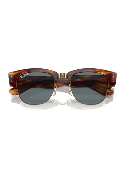 Ray-Ban Güneş Gözlüğü Rb0316s 53 954/3r Kahverengi