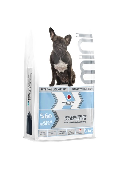 Pro Performance Mini Hipoalerjenik Kısırlaştırılmış Küçük Irk Köpek Maması Kuzu Ve Yaban Mersini 2kg