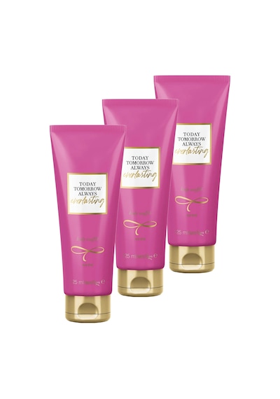 Avon Tta Everlasting Vücut Losyonu 3 x 125 ML