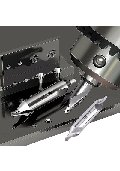 Mte 2,00 Mm Punta Matkabı Hss Dın 333/a