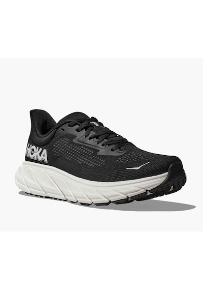 Hoka M Arahı 7 Erkek Spor Ayakkabı 1147850 1147850 Bwht Siyah