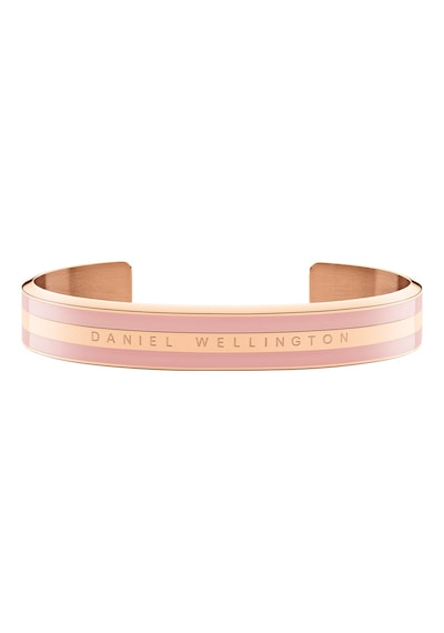 Daniel Wellington Dw00400010 Unisex Bileklik Rose Gold