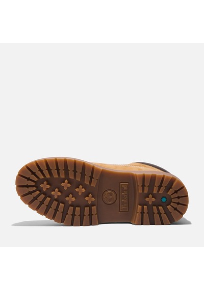 Timberland Stone Street 6 Inch Lace Up Waterproof Kadın Bot-31937 Sarı