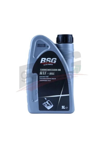 Sanziman Yagı Bm Bm Dsg Sari 1 Litre Koli Adedi:12 12 Adet