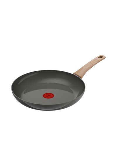 Tefal Renew Artus Seramik Tava - 30 Cm 08 Gri