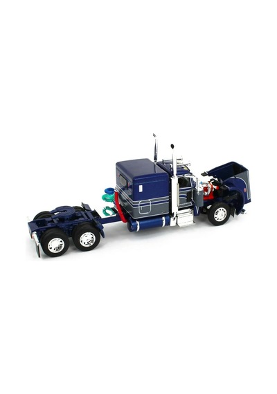 1/64 Peterbılt 379, Heıl Tanker Römorku J Cool İle Birlikte
