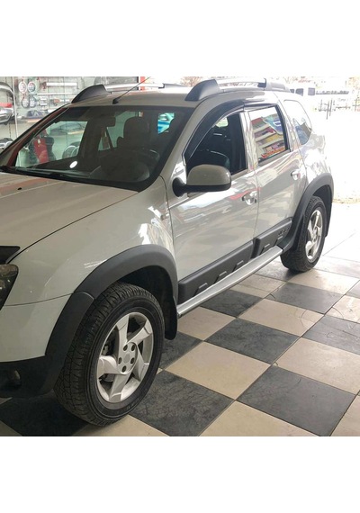 Cappafe Dacia Duster Dodik Seti Uv Kat. 12 Parça 2010-2017 N11.785