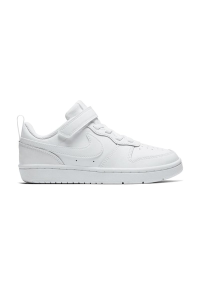 Nike Bq5451-100 Court Borough Low 2 Spor Ayakkabı Beyaz