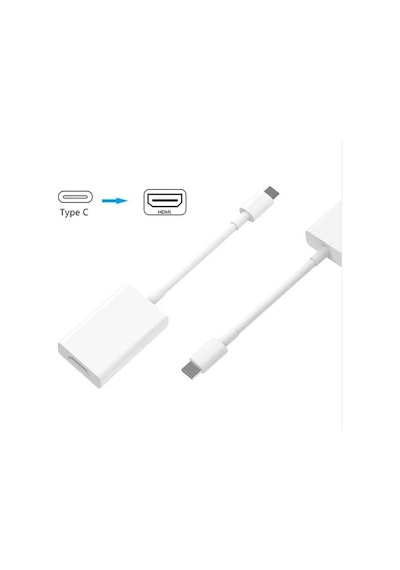 Ally 4k Type C Hdmi Görüntü Aktarma Adeptörü- 5775