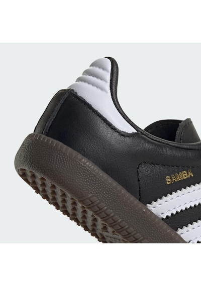 Adidas Samba Og Çocuk Günlük Spor Ayakkabı C-ADIIE3680P10A00 Siyah