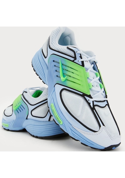 Nike Air Pegasus Wave Unisex Mavi Yeşil Swoosh Yürüyüş Koşu Ayakkabısı