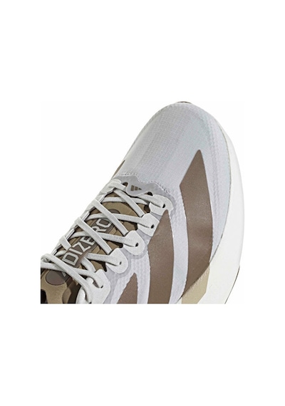 Adidas Adızero Evo Sl Woven M Erkek Koşu Ayakkabısı Kı4263 Gri