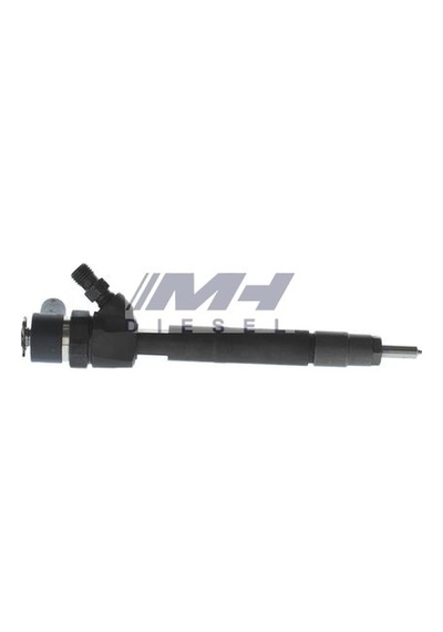 Bosch 0445110155 Common Rail Enjektör Mercedes E200 E220 E270 E320 Cdı
