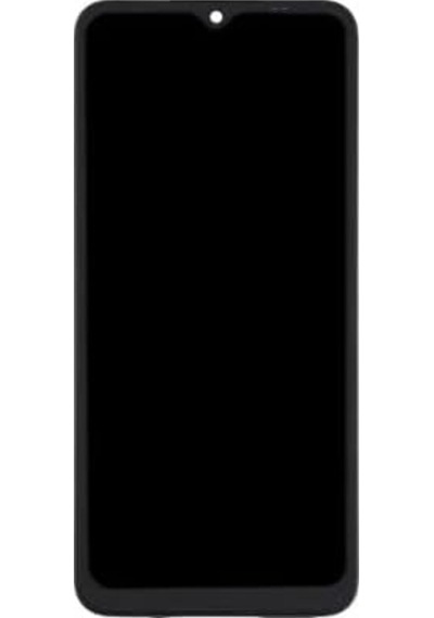 Redmi 10a Lcd Ekran Dokunmatik Full Çıtalı