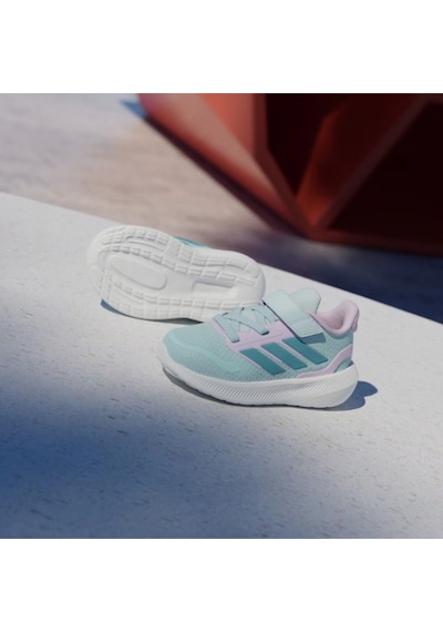 Adidas Jp9408 Runfalcon 5 El I Çocuk Yürüyüş Ayakkabısı Mint Mint