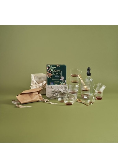 2 Kutu Kew Garden Teabag Selection 80 G Ve Oda Kokusu