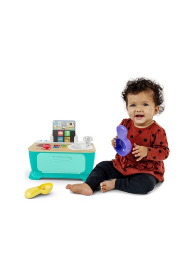 Hape Baby Einstein Magic Touch Mutfak