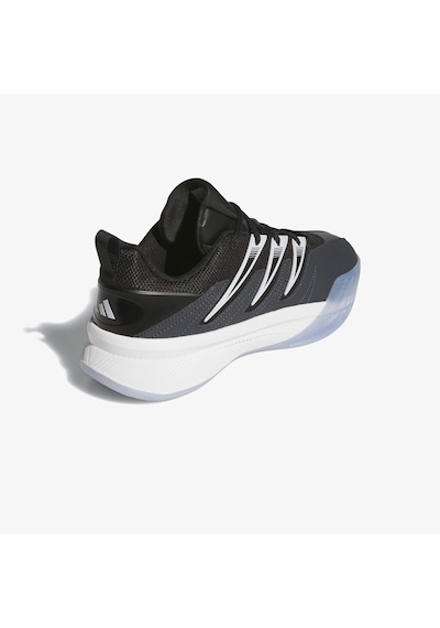 Adidas Dame Certified 3 Erkek Siyah Basketbol Ayakkabısı Jı1546 Siyah