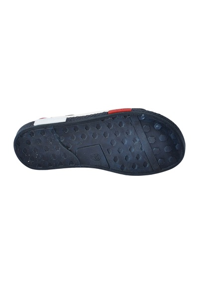 Kiko Kids Erkek Çocuk Sandalet Şb 23502508-5816 Lacivert Kırmızı Beyaz 001