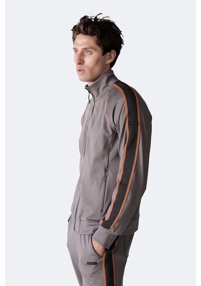 Isora Isaora Erkek Sweat M24s8101 Nrd Gri Gri
