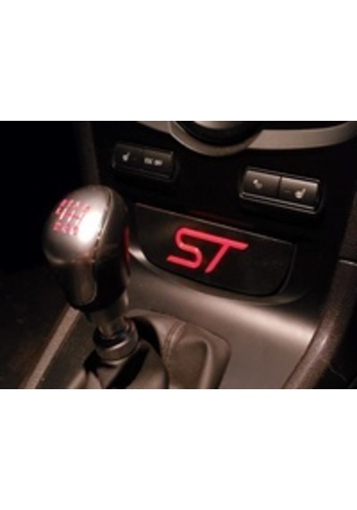 Fiesta St Mk7 Delik Kapağı Us Spec