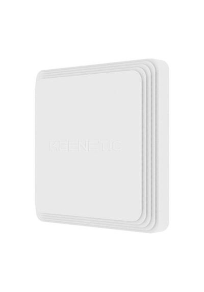 Keenetıc Orbıter 6 Kap-630-eu Wıfı6 Ax3000 Dual Band Kurumsal Access Point Poe Tavan Tipi-221965
