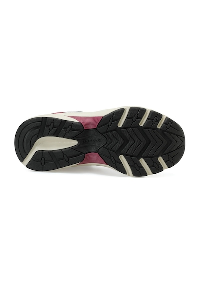 Reebok Belwave Beyaz Kadın Sneaker 000000000102269866 Beyaz-bej