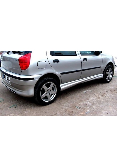 Fiat Palio Marşpiyel Takim Sağ-Sol STR-226