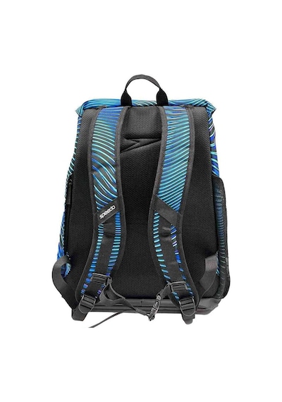 Speedo Vanquisher 35 Litre Sırt Çantası Mavi̇