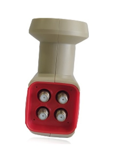 Redline Wl-4 Universal Quad 4 Lü Lnb