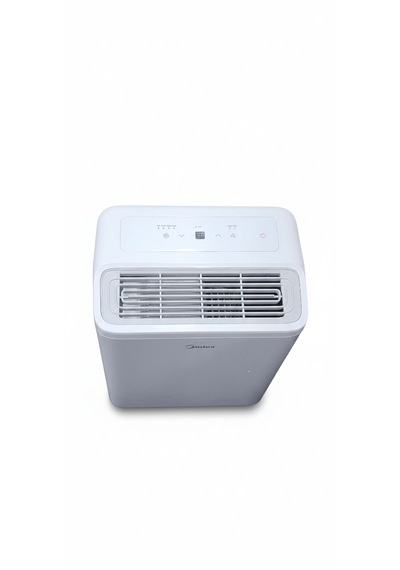 Midea Nem Alma Cihazı 10 Litre/gün Beyaz