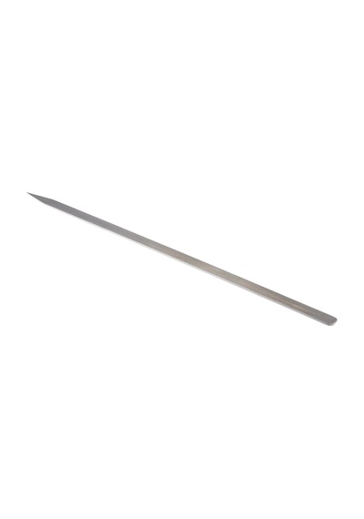 Igrıll Kebap Şiş Takımı Paslanmaz Çelik 60 Cm 6 Adet